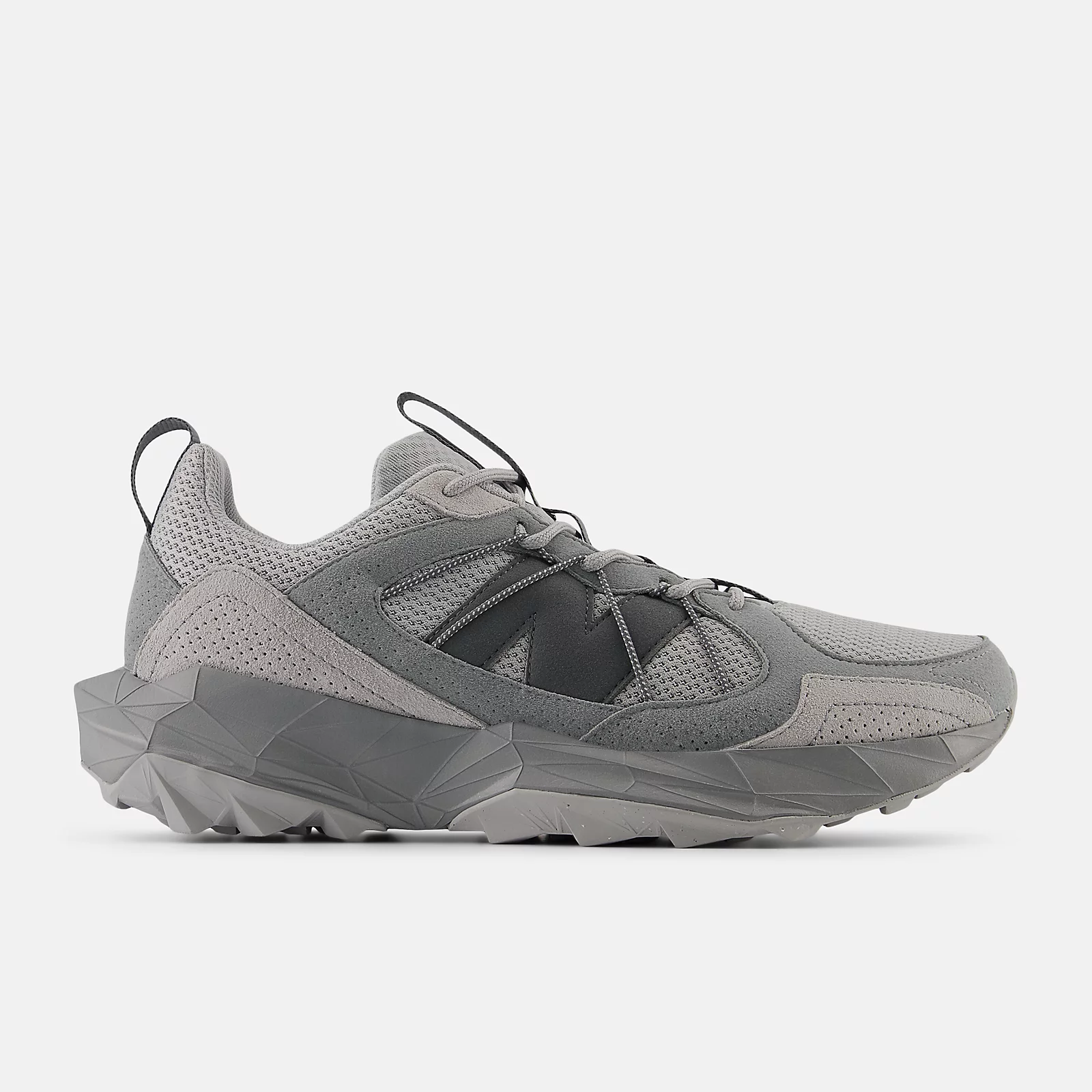 TENIS MASCULINO NEW BALANCE TEKTREL S